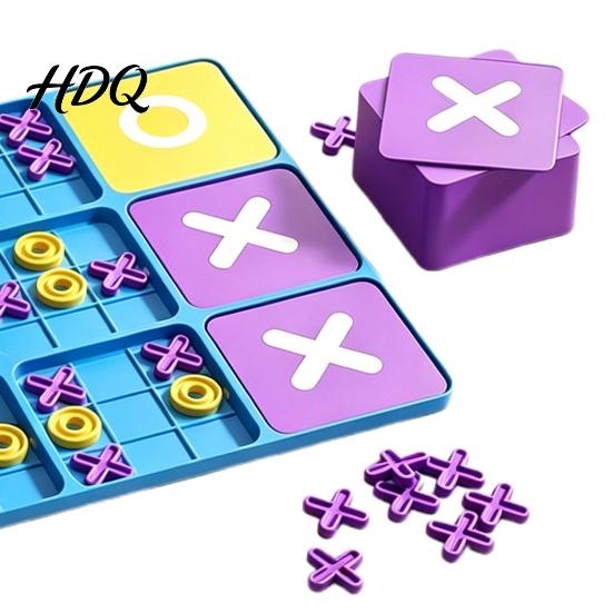 Travel Board Game Kids Educational Game Logic Thinking Training 2 Players Interactive Classic Strategic Chess Toy Tabletop for Family Gatherings