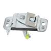 Direct Replacement Door Lock Vehicle Maintenance High Universality Fitment OE Reference Plastic Metal Material For Boxer