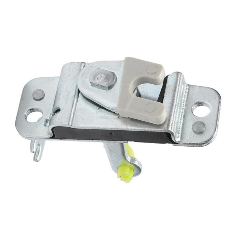 Direct Replacement Door Lock Vehicle Maintenance High Universality Fitment OE Reference Plastic Metal Material For Boxer