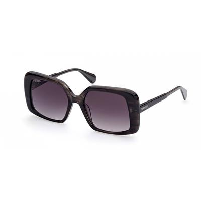 Max   Co. Mo0031 Wood 01b Women Sunglasses
