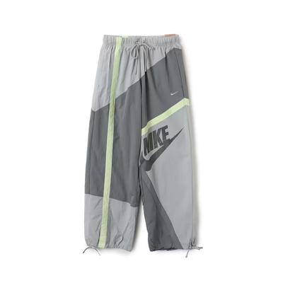 Swoosh SS25 AS W NSW Street Dokuma Oh Pantolon Kadın Pantolon Duman Grisi HJ4179-084