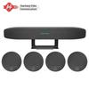 Accesorii audio și video – Microfoane