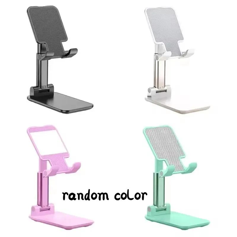 1/3PCS New Desktop Phone Holder, Multifunctional Foldable Adjustable Desktop Tablet Phone Holder, Universal Desktop Phone Holder