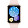 TÉLÉPHONIE, Smartwatch, Smartwatch, Huawei Watch Fit 2 Active Rose Sakura Spécifications Taille De L'écran 1.74'' Écran Tactile Oui