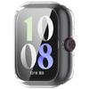 Smartwatch Screen Protector Film PC Case for IQOO Watch Scratchproof Housing Shell Protective Cover Easy Installation