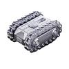 Slider Toy Gear Roller Toy For Adults Anxiety Relief Durable Alloy Construction Office Travel Companion