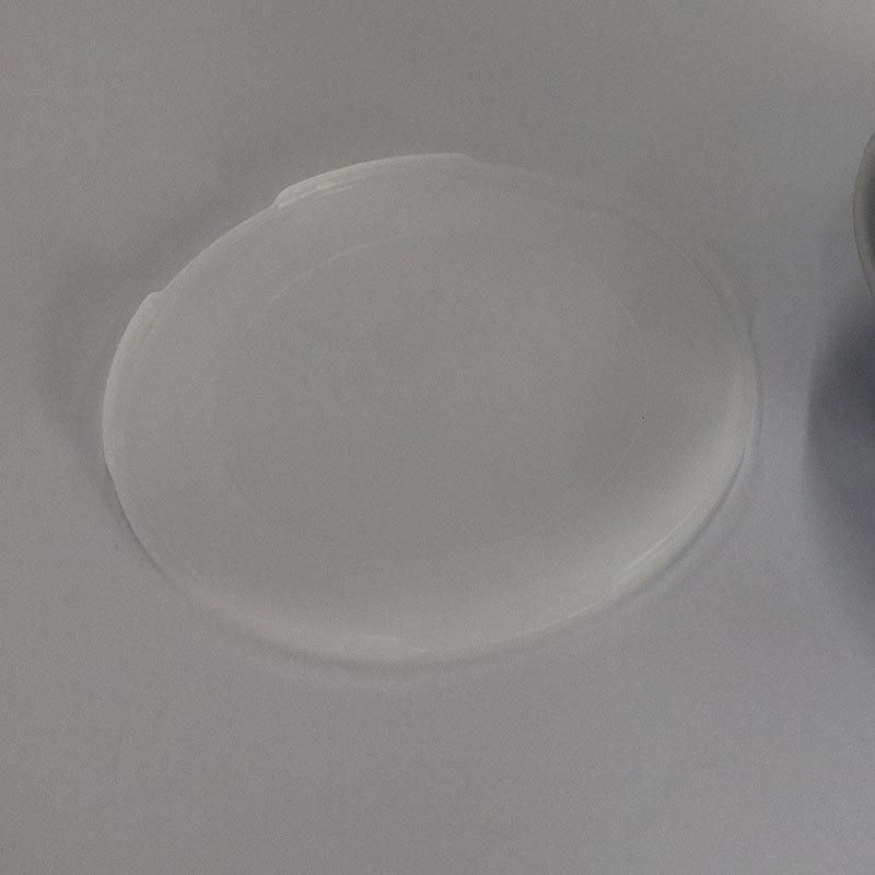 

Collapsible Pet Feeding Bowl - Portable Silicone Cat & Dog Bowl with Black Edge Pet Bowl Lid зелёный