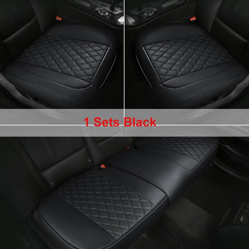 Four Seasons General Autositzschutz, atmungsaktiver Autositzbezug für Hyundai i30 Elantra Tucson Sonata, Kia K5, LEXUS RX ES