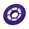 HEPA Post Filters Replace For Dyson DC41 DC65 DC66 UP13 UP20 Animal Vacuum Cleaner Part HEPA Filter Spare Parts Accessories