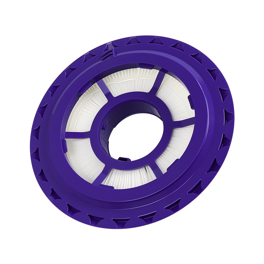 HEPA Post Filters Replace For Dyson DC41 DC65 DC66 UP13 UP20 Animal Vacuum Cleaner Part HEPA Filter Spare Parts Accessories