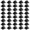 40 Pcs Auto Cord Fixed Clips Car GPS Data Cable Light Cord Decorative Wire Fixing Organizer