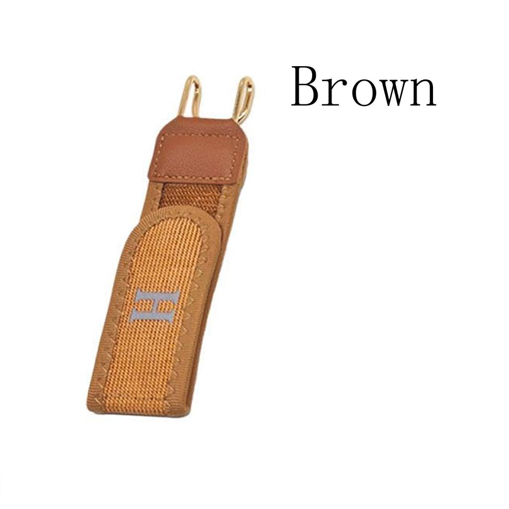1/2PCS New Unisex Buckleless Belt Hook Waist Buckle Adjustable Elastic Waist Belt Comfortable Metal Hook
