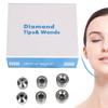 Dermabrasion Tip Diamond Microdermabrasion Dermabrasion Replacement Beauty Tools