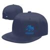 Knaus Caravan Baseball Caps Fashion Unisex Women Hats AdjustableCap Hip Hop Baseball Hat Casquette