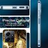Coque de téléphone Star Rail Aglaea Pour Redmi 12 13C 12C 15C 9 10 10C Note 13 Pro Plus 14 15 Pro 9T 9C 9A TPU Housse Souple Coque Transparente pour Téléphone