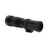 420–800mm F8.3–16 Superteleobjektiv Manuální zoom objektiv pro fotoaparát s bajonetem Pentax PK