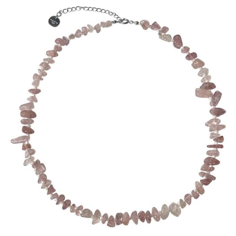 Standingfish Nature Necklace P1