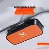 Plase și cutii – Clipsuri auto pentru ochelari