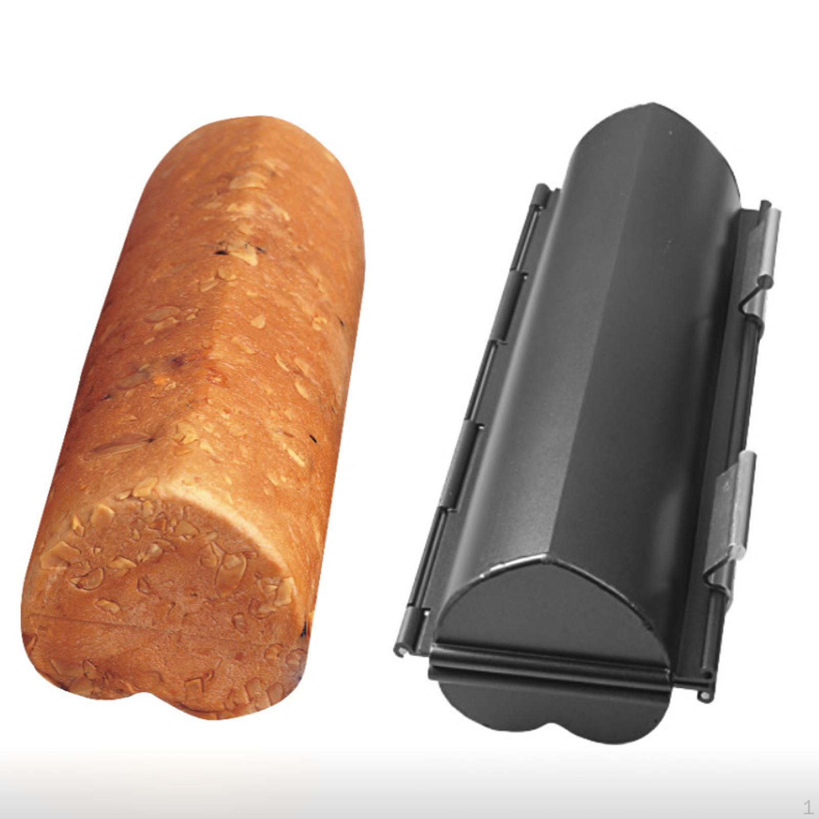 

Сковорода для хлеба с крышкой, модель тоста, форма для выпечки хлеба, коробка для торта для столовой Non Stick Heart