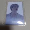 [USED] BTS SUGA Yoongi Lakidro PROOF HYBE INSIGHT