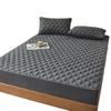 2025 Quilted Fitted Mattress Protector for Russia, Ukraine, Europe & America