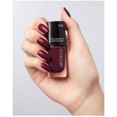 Art Couture Nail Polish - 700 Mystical Heart - 