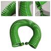 Water Hose 7.5m 10m 15m 20m Courtyard Water Pipe For Home Watering Car Washing Machine Water Hose Sprinkler Telescopic Hose