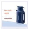 Morphy Richards MR6061 Stainless Steel Portable Electric Kettle