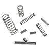 Small Return Compression Spring Pack