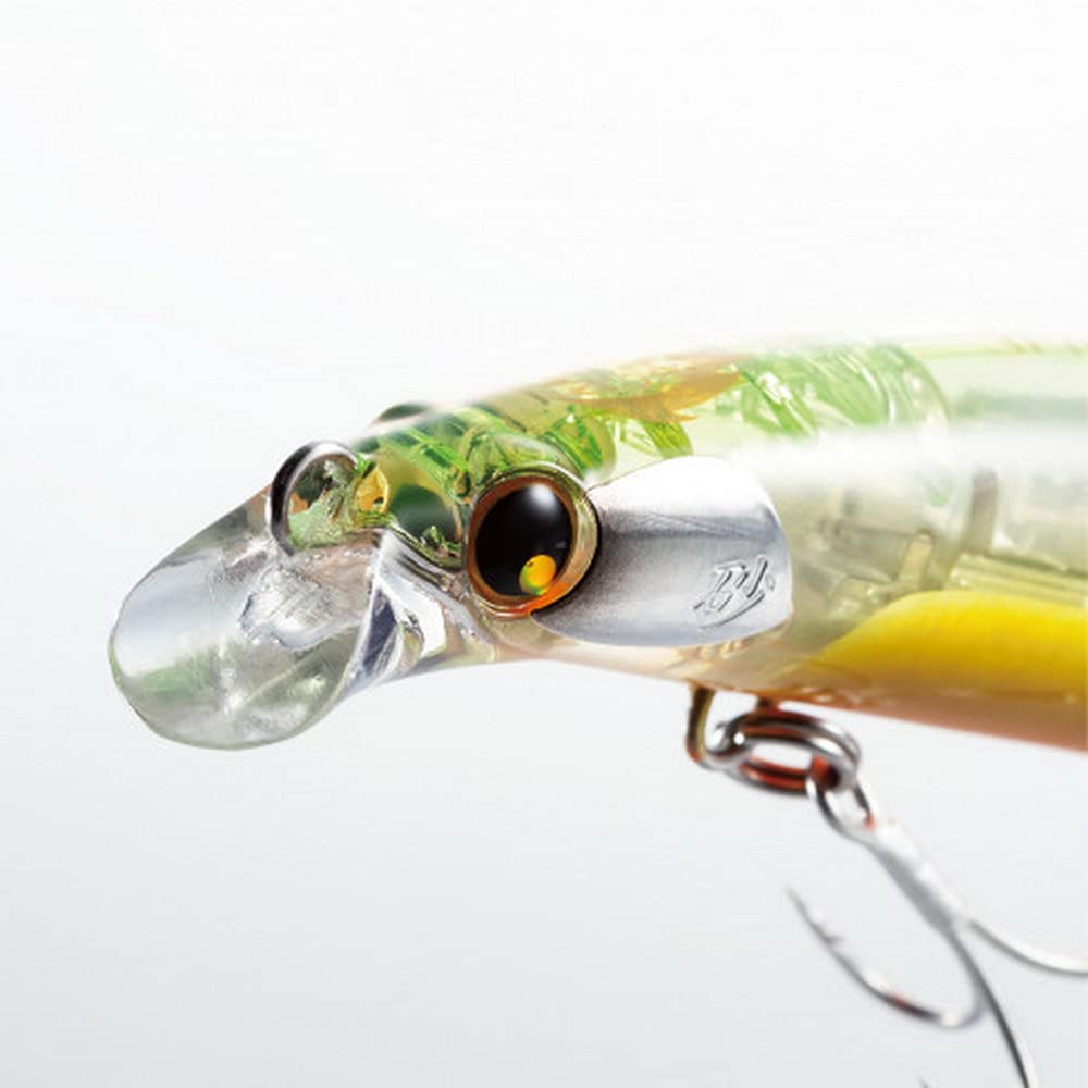 SHIMANO Saltwater Lure Minnow Netsuna Spin Breeze 140S Flash Boost 002 F Hirame Candy XG-814U
