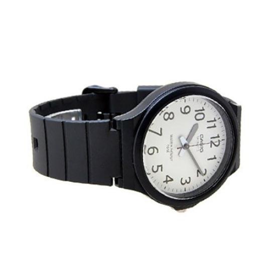 Casio STANDARD ANALOGUE MENS Casio Standard Analog [Product] Men's MW-240-7B