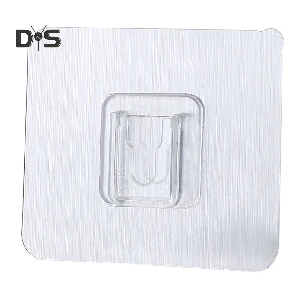 Wild Bluebell Bathroom Wall Mounted Electric Hair Dryer Holder Storage Rack Shelf