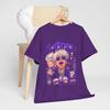 Casual Graphic Tee Unisex Gojo Satoru Jujutsu Kaisen T-Shirt Mahito Horror Anime Funny Gift Shirt cartoon