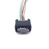 Suspension Height Level Sensor Plug Pigtail Connector Wire For Mercedes-Benz W220 W211 W203 W215 GL ML 0105427717