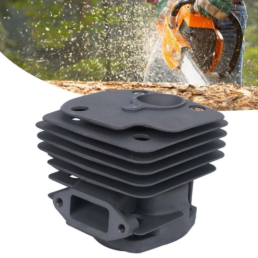 Hardware Tool Fittings Chain Saw Cylinder Piston Kits Replacement for Husqvarna 365 Chainsaw