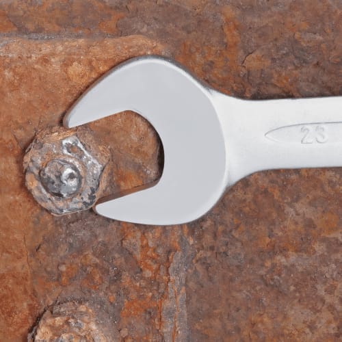 KNIPEX Nut Pliers, 250mm, 8741250