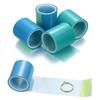 5m/roll Traceless Tape Seamless Paper Tape For DIY Hollow Open Metal Frame Bezel Setting UV Epoxy Resin Molds Jewelry Making LM