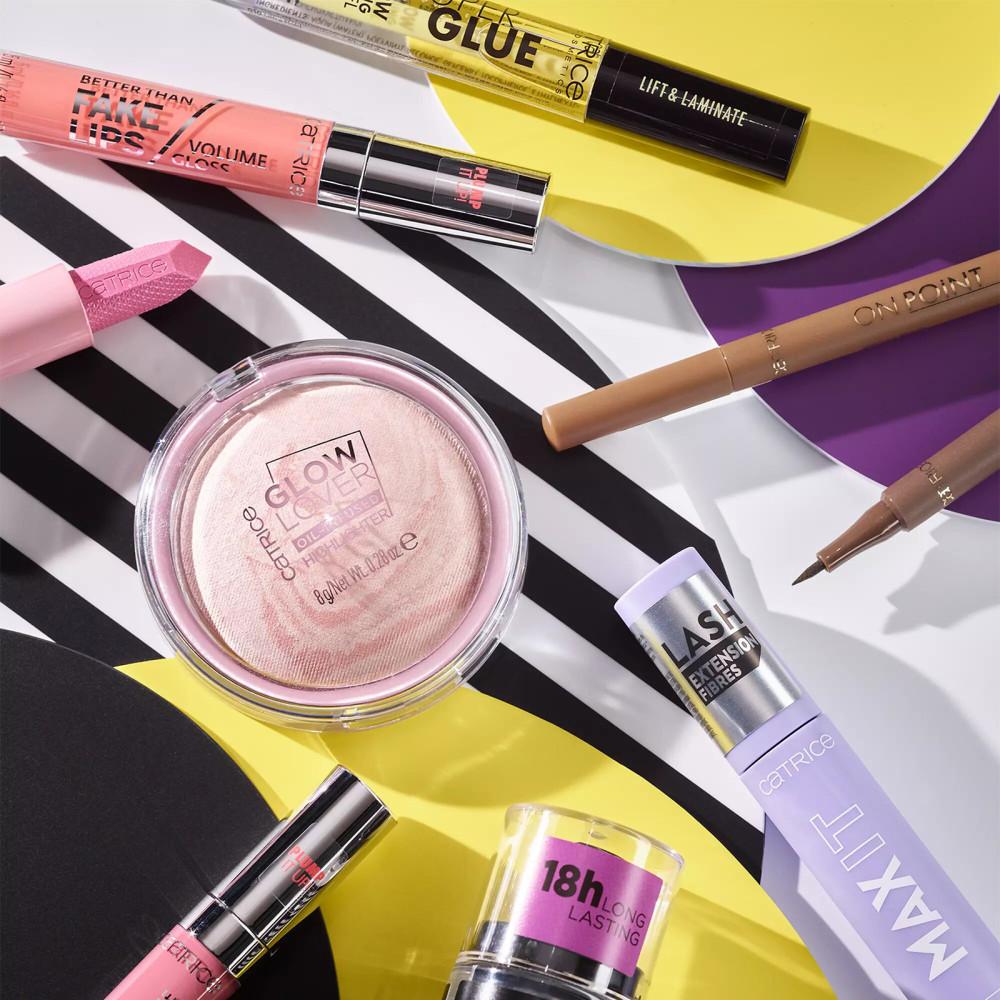 Catrice Gel per lo styling delle sopracciglia Super Glue Brow Styling - 