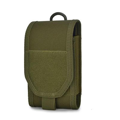 Men's Outdoor Tactical Belt Pouch