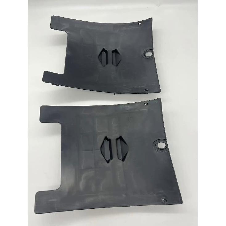 OE;A1668841000 Car Wheel Arch Cover Left Right Front Rear Arch Tire Fender 2012- Benz ML350 GL350 GLS450 GLE400 GLE320 W166