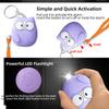 Personal Safety Alarm Self Emergency Alert for Women Kids Students