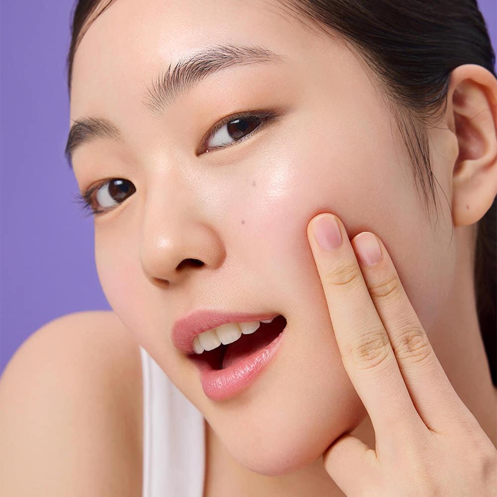 [Mamonde] Pore Control Peony Liquid Mask 80ml
