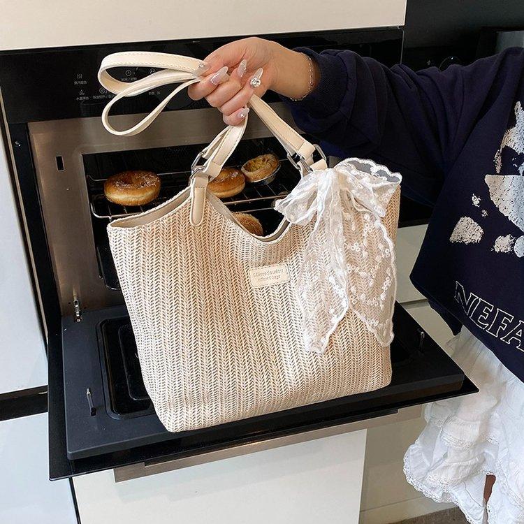 Tote Bag Women s Large-capacity Shoulder Bag