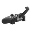 Adjustable Gamepad Mobile Phone Holder Foldable Ergonomic Controller Mount Clamp Phone Clip for Xbox Series S/X VR Gaming