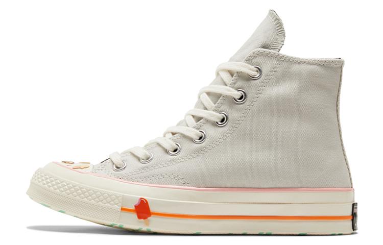 Converse Chuck 70 High  Мороженое  35