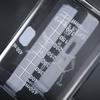 Transparent Coffee Mug Heat-resistant Tea Cup Drinkware Glass Graduated Cup  Juice
