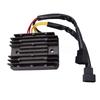 For Ducati Monster S2R 2005-2008 Monster S4 S4R S4RS S2R 1000 OEM 54040111C Motorcycle Voltage Regulator Rectifier
