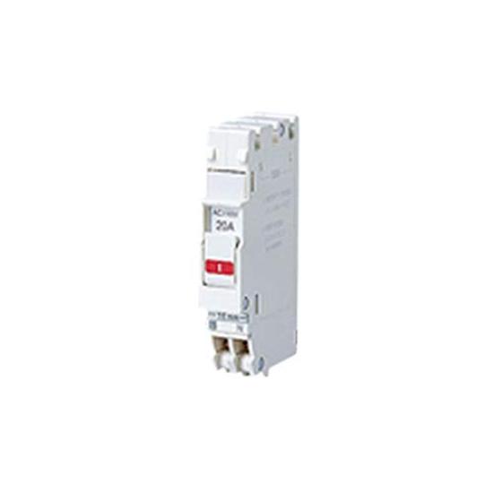 

Panasonic Compact Breaker SH Type 2P1E20A BSH2201
