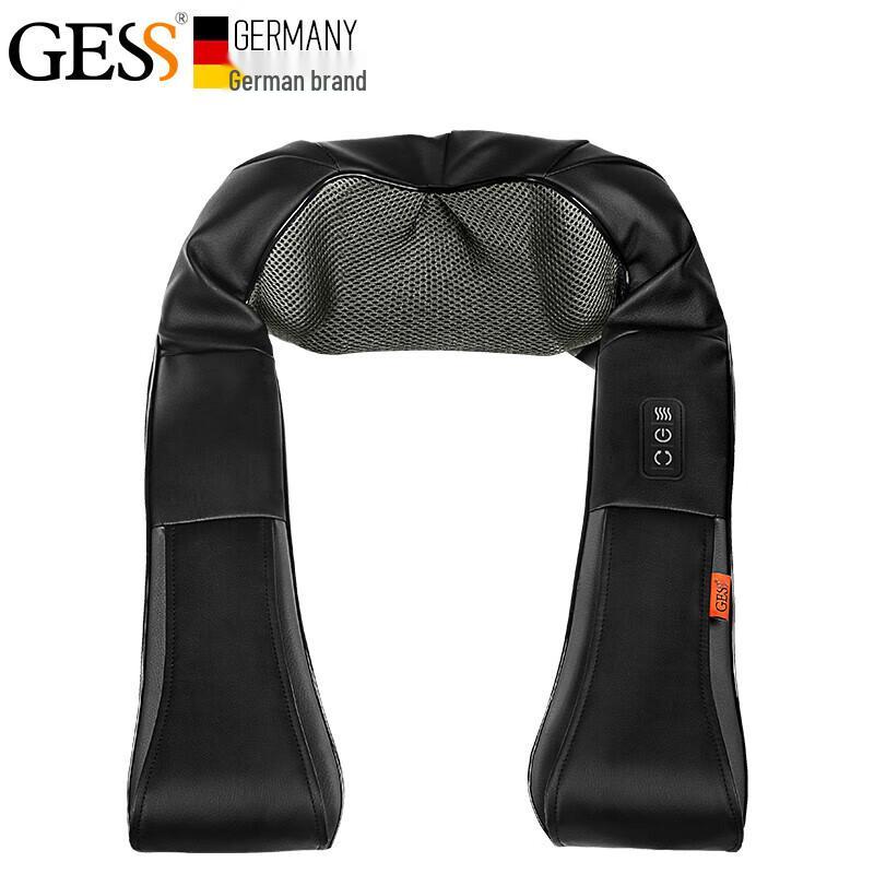 

GESS012 Full Body Physical Kneading Massager