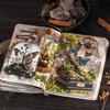 Cusutul și lucrul manual – Scrapbooking